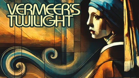 Vermeer's Twilight