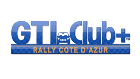 GTI Club+: Rally Côte d'Azur