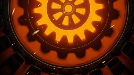 Sprocket