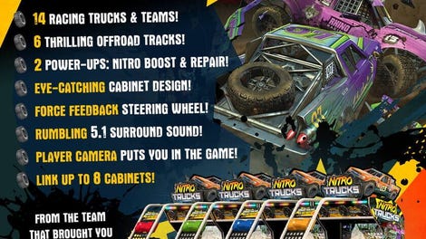Nitro Trucks
