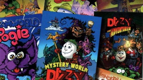 The Oliver Twins Collection