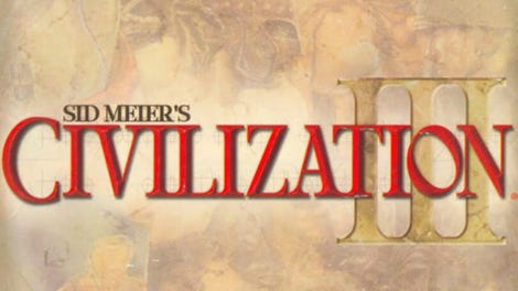 Sid Meier's Civilization III: Game of the Year Edition