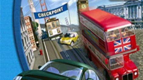 Midtown Madness 2