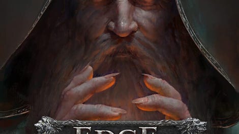 Edge of Chaos