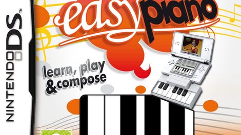 Easy Piano