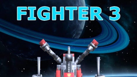 Aeolus Fighter 3