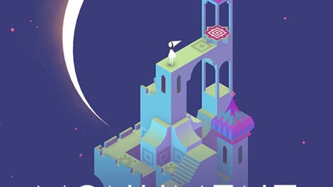 Monument Valley: Panoramic Edition