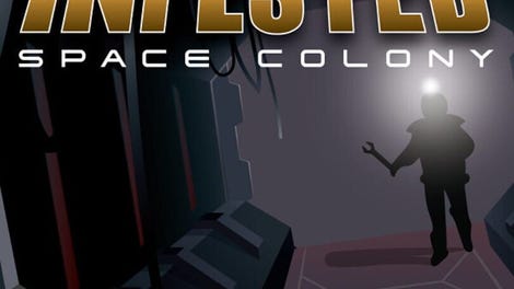 Infested: Space Colony