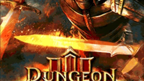 Dungeon Hunter 3