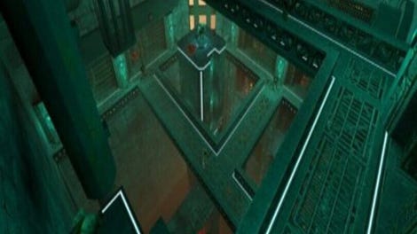 Prison of Hope