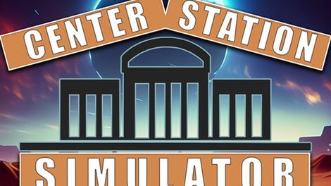 Center Station Simulator