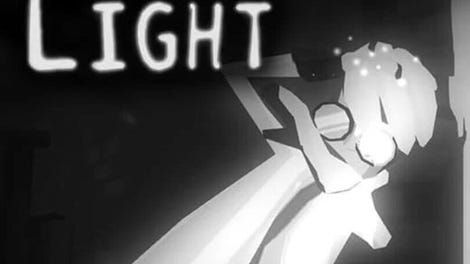 One Upon Light