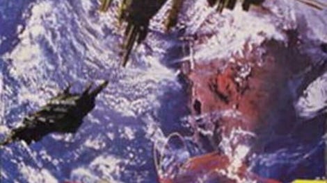 Star Arthur Densetsu III: Terra 4001