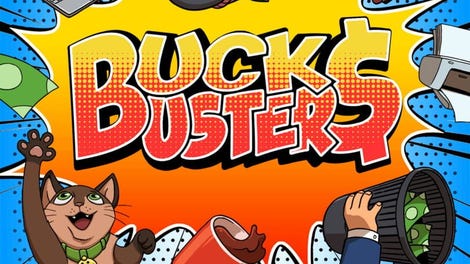 Bucks Busters