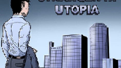 Stranger in Utopia