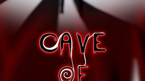 Cave of Illusions
