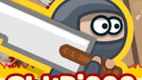 Ninja Shurican