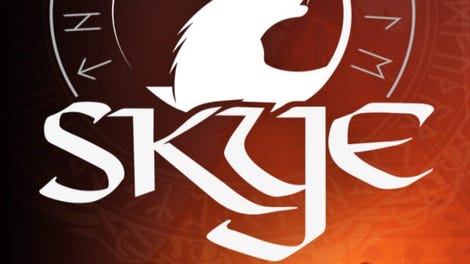 Skye: The Misty Isle
