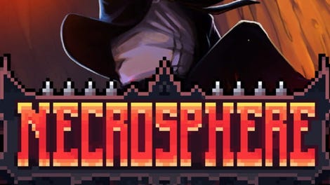 Necrosphere Deluxe