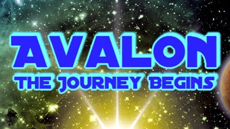 Avalon: The Journey Begins