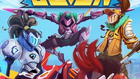 Changer Seven