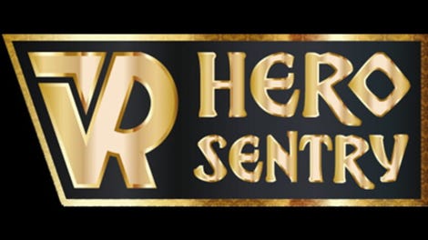 VR Hero Sentry