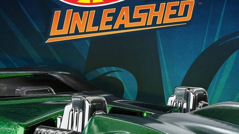 Hot Wheels Unleashed: Collector's Edition
