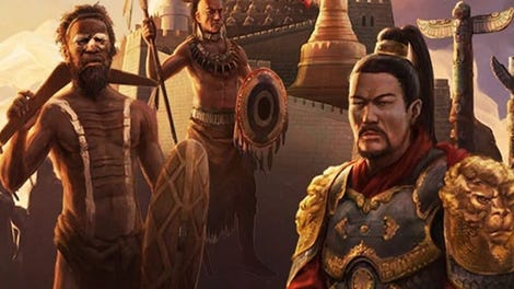 Europa Universalis IV: Leviathan