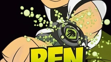 Ben 10