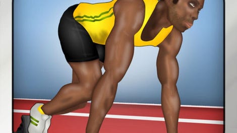 Athletics 2: Summer Sports