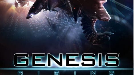Genesis Rising