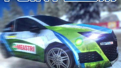Rally Point 2