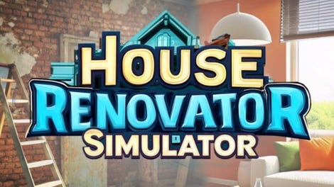 House Renovator Simulator