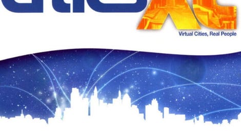 Cities XL: Limited Edition