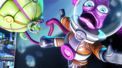 Shiftlings: Enhanced Edition
