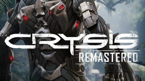 Crysis Remastered