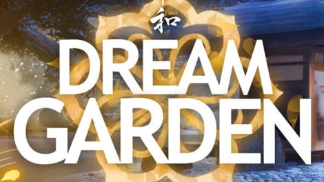 Dream Garden