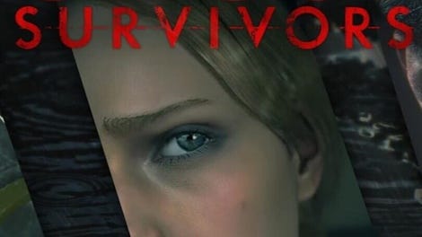 Resident Evil 2: The Ghost Survivors