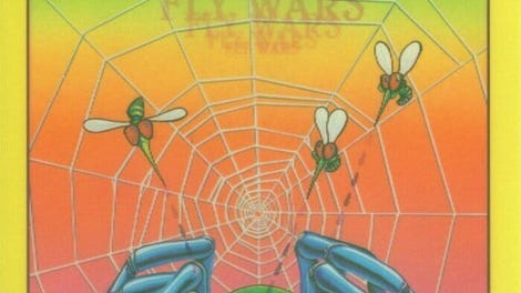 Fly Wars
