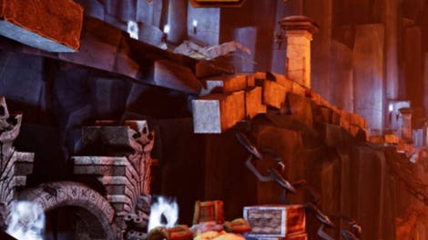 Dwarf Defense