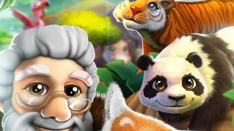 Zoo 2: Animal Park