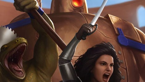 Together in Battle
