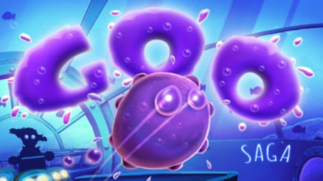 Goo Saga