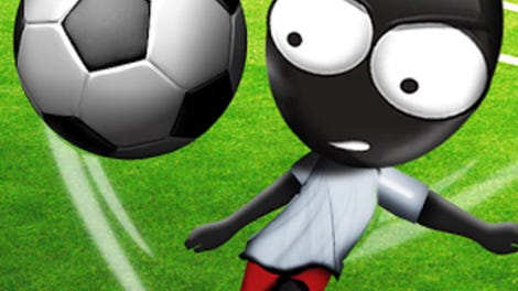 Stickman Soccer