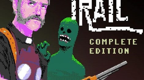 Organ Trail: Complete Edition