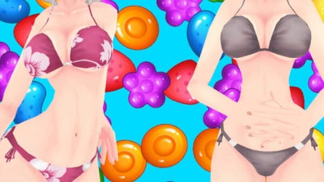 Hentai Match 3