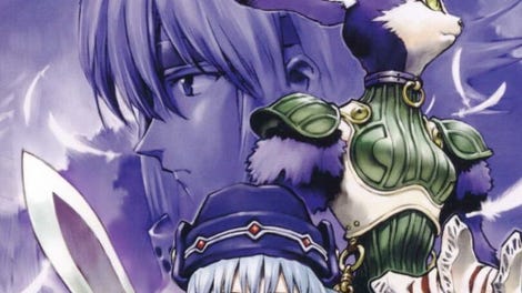 .Hack//Outbreak