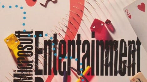 Microsoft Entertainment Pack 2