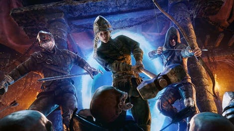 Abyss of Dungeons