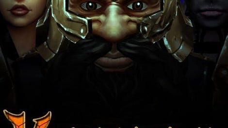 Korgan